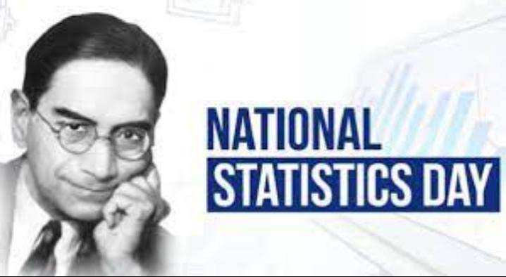 Statistics Day 2026 theme
