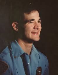 Jeremy Todd Obituary