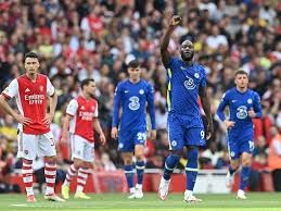 All competitions english premier league english carabao cup club friendly english fa community shield uefa europa league english fa cup emirates cup trofeo joan gamper. Arsenal Vs Chelsea Romelu Lukaku Scores On Debut As Chelsea Outclass Arsenal Football News