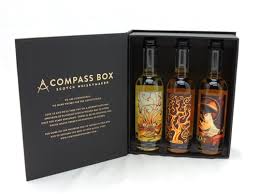 Whisky tasting set 2, johnnie walker & single malts +€6.55 view. Compass Box Scotch Whisky Sampler Gift Set Online Max Liquor For Sale