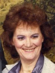 Ellen Moss Obituary October 4, 2016