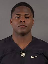First-look at Former Suffern HS Football Standout Clev Lubin at West Point  United States Military Academy Lubin had many Division 1 offers but decided  to play football for West Point and serve