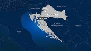 First, a couple of facts. Heartwarming Harmony As Balkan Tensions Set Aside In Croatia S Hour Of Need After Deadly Earthquake Euronews