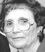 LaVerna Anderson Obituary (1927