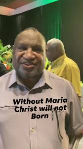 WELL SAID PMJM Thank you PMJM for attending and acknowledging the service  of radio Maria. I am Catholic and appreciated this gesture wholeheartedly.  Merry Christmas 🎅 🎄