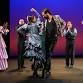 Flamenco Vivo Carlota Santana — Cornell Concert Series event image