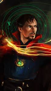 Doutor estranho (doctor strange, no original) é stephen vincent strange, um dos mais originais e diferentes personagens dos quadrinhos, é o mago supremo do universo marvel, personagem criado. Wallpaper Phone Doutor Estranho Full Hd Doutor Estranho Dr Estranho Imagens Marvel