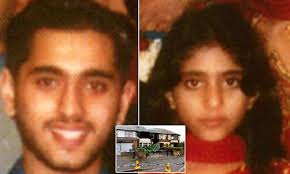 Fifth person charged with murder of Mjid and Anum Khan in 1997 arson