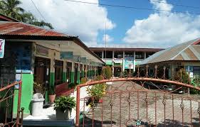 Kabupetan kulon progo beribukota di wates. Sdn 14 Tanjung Alam Siap Dibarter Dengan Dinkes Agam