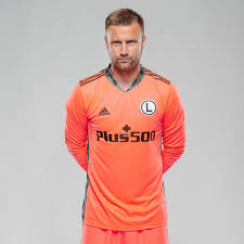 Dann bist du im trikot shop von klubtrikot.ch genau richtig. Legia Warsaw 2020 21 Gk 2 Trikot