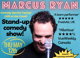 MARCUS RYAN