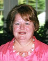 Elizabeth "Betty" J. (Conley) Blanchette Obituary