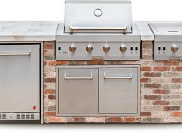 Outdoor kitchen build in 20 minutes! Outdoor Kitchens Charbroil Grills Char Broil