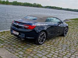 Die modellgeschichte des cascada cabriolets. Opel Cascada Cabrio Testbericht Bild 6 Von 33 Vet Magazin Com