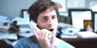 Where 'the big short's michael burry is today. Big Short Investor Michael Burry Quits Twitter Plugs Entombed Devildriver Amon Amarth And More Metalsucks