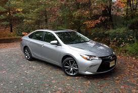 Auto konfigurieren, exklusive angebote erhalten und sparen. Review 2017 Toyota Camry Xse Mid Trim Done Right Bestride
