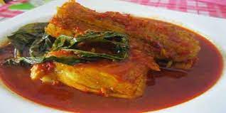 Resep Membuat Gulai Ikan Tongkol Asam Padeh Malaysian Cuisine Pedas Asian Cooking