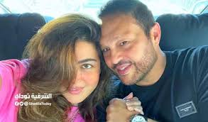 رفضت الزواج من محمد حلاوة وعلاقتنا لم تنتهِ بعد الانفصال. Ø´Ù‚ÙŠÙ‚Ø© Ø²ÙˆØ¬ Ø±ÙŠÙ‡Ø§Ù… Ø­Ø¬Ø§Ø¬ ØªÙˆØ¬Ù‡ Ø±Ø³Ø§Ù„Ø© Ù‚ÙˆÙŠØ© Ù„Ù€ ÙŠØ§Ø³Ù…ÙŠÙ† Ø¹Ø¨Ø¯ Ø§Ù„Ø¹Ø²ÙŠØ² ÙÙŠØ¯ÙŠÙˆ Ø§Ù„Ø´Ø±Ù‚ÙŠØ© ØªÙˆØ¯Ø§ÙŠ