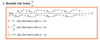 Tentukanlah hasil setiap limit fungsi trigonometri berikut ini. Materi Limit Fungsi Dalam Mata Pelajaran Matematika