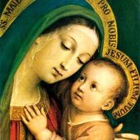 Lady of Good Counsel (@ofgoodcounsel)