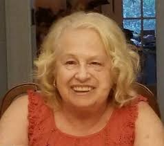 Mary Watson Obituary (1949