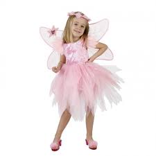 Deguisement Fee Rose Avec Ailles Pour Fille Disfraz Hada Nina Disfraz De Hada Disfraces Para Ninos