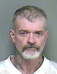 Third time's the charm for suspected meth dealer?