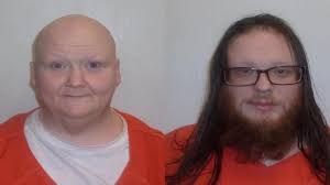 Mom and son sentenced to life for fatally stabbing her half-brother,  pawning his belongings