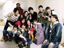 barakamon seiyuu ono daisuke barakamon talk show it cast