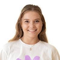 Georgia Coburn's Instagram, Twitter & Facebook