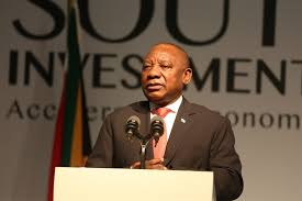 Tonight president cyril ramaphosa will address the nation. The End Of White Monopoly Capital News24