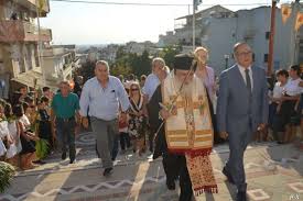 Στην οδό αχαρνών, λίγο πιο πάνω από τον σταθμό του μετρό αττική, βρίσκεται ο ιερός ναός του αγίου παντελεήμονα αχαρνών, που δίνει και το όνομα άγιος παντελεήμονας σε αυτή την συνοικία της αθήνας. H Polixnh Ypodex8hke Iera Eikona Toy Agioy Pantelehmonos Or8odo3ia News Agency