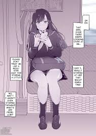 Misetsuke AirDro | Showing: AirDrop - Inglés Hentai Manga