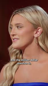 love was definitely in the air at the #FarmerWantsAWife reunion. 🤍  #realitytv #datingshow #farmlife