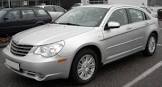 CHRYSLER-SEBRING