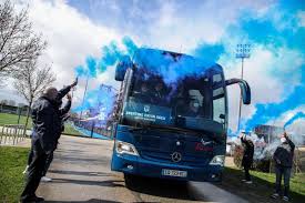 Stade du hameau capacité : Top 14 Les Supporters Du Su Agen Fideles Au Soutien