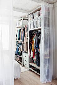 Purge unnecessary belongings on a regular basis Small Studio Apartment 10 Tips Tricks And Ideas To Maximize Your Space