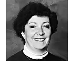 MARILYN CULLINANE Obituary (1942