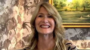 Laura Dern discusses documentary