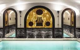 Portoro Marble: the Italian black and gold natural stone ...