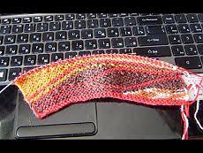 �������� �� ������� swing knitting