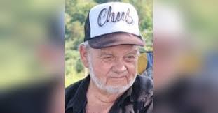 Obituary information for Russell "Chub" Chapman