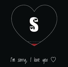 A alphabet dp for girls. I Am Sorry A To Z Love You Alphabet Dpz For Boys Girls Wallpaperdp Wallpaper Dp