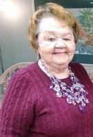 Roxanna Dear Obituary (1937