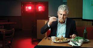 Famous Food Critics | List Of The Well-Known Food Critics