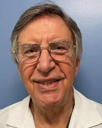 Douglas J. Morrow, MD