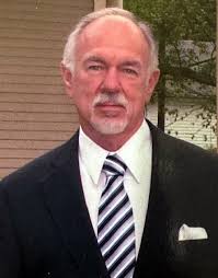 Gerald Kelley Obituary