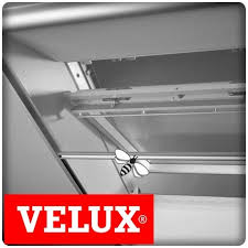 Bricol Home Moustiquaire Velux Pose Fenetre De Toit Accessoires Velux