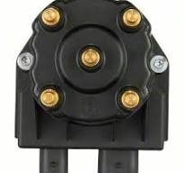 Spectra Premium Industries GM06 Distributor and Magneto - Distributor