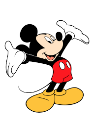 You can use them for free. Kostenlose Pds Dateien Vektoren Und Grafiken Fur Mickey Mouse Clipart Vector 4